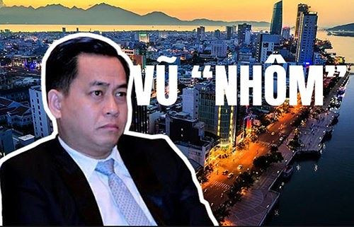Đằng sau hai nguyên Chủ tịch Đà Nẵng bị khởi tố còn ai liên quan nữa không? ảnh 3 Đằng sau hai nguyên Chủ tịch Đà Nẵng bị khởi tố còn ai liên quan nữa không? ảnh 3