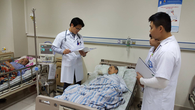 Tập trung ưu tiên các hoạt động dự phòng gắn với y tế cơ sở (ảnh minh họa - nguồn VTV). Tập trung ưu tiên các hoạt động dự phòng gắn với y tế cơ sở (ảnh minh họa - nguồn VTV).