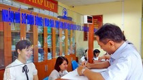 Bộ Công an sắp xếp theo hướng không còn 6 Tổng cục ảnh 3 Bộ Công an sắp xếp theo hướng không còn 6 Tổng cục ảnh 3
