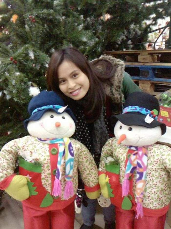 Ưóc mơ của Thanh Quỳnh là khi tốt nghiệp ra trường sẽ có một công việc ổn định và làm đúng với chuyên ngành mà mình đã học. Ưóc mơ của Thanh Quỳnh là khi tốt nghiệp ra trường sẽ có một công việc ổn định và làm đúng với chuyên ngành mà mình đã học.