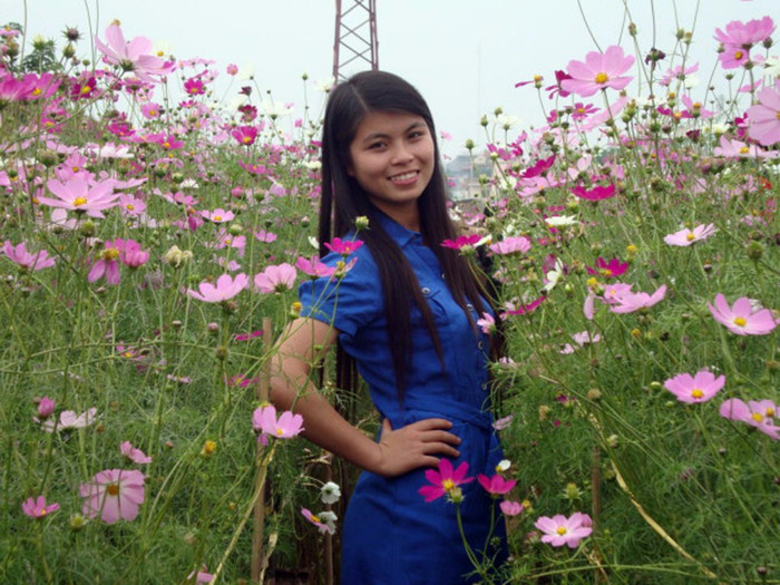 Hạnh mong muốn trở thành một giảng viên Tâm lý học trong tương lai. Hạnh mong muốn trở thành một giảng viên Tâm lý học trong tương lai.