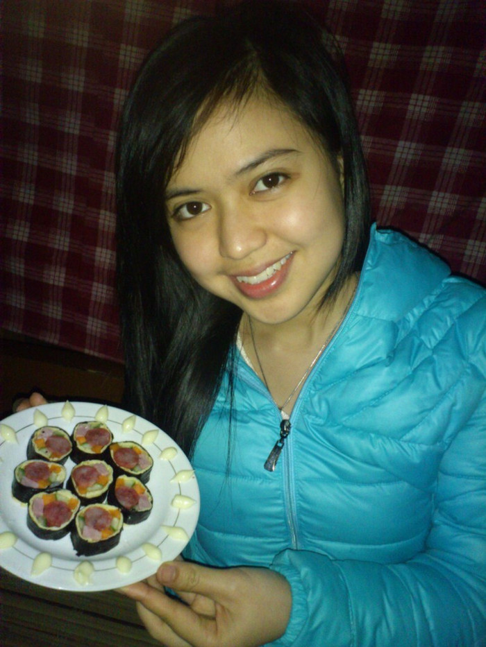 Trang thích làm đẹp và đi du lịch.