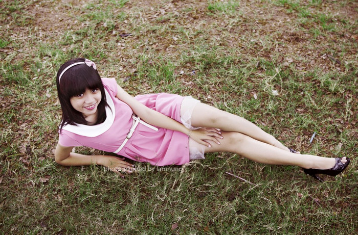 Ước mơ sau này của Ngọc là nữ điều khiển không lưu- mặc dù mọi người nói đây không là ước mơ dành cho cho con gái nhưng Ngọc cũng không muốn từ bỏ ước mơ này. Ước mơ sau này của Ngọc là nữ điều khiển không lưu- mặc dù mọi người nói đây không là ước mơ dành cho cho con gái nhưng Ngọc cũng không muốn từ bỏ ước mơ này.