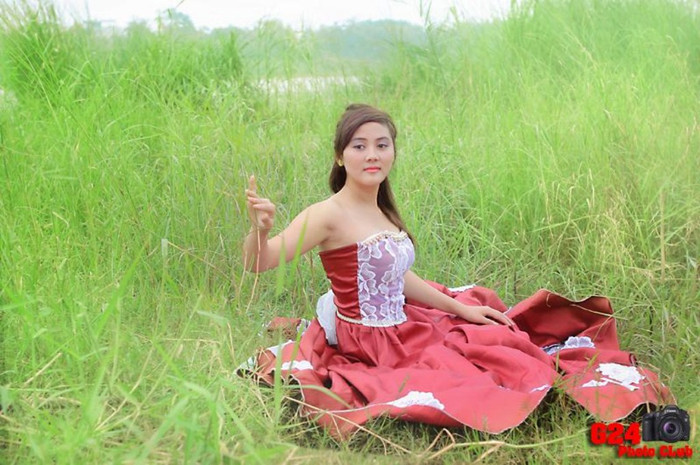 Là một người con của vùng đất Quảng Ninh, nơi có Vịnh Hạ Long hùng vĩ và thơ mộng. Nga luôn mong muốn, sau khi ra trường, sẽ đóng góp một phần sức lực nhỏ bé của mình để xây dựng quê hương. Là một người con của vùng đất Quảng Ninh, nơi có Vịnh Hạ Long hùng vĩ và thơ mộng. Nga luôn mong muốn, sau khi ra trường, sẽ đóng góp một phần sức lực nhỏ bé của mình để xây dựng quê hương.