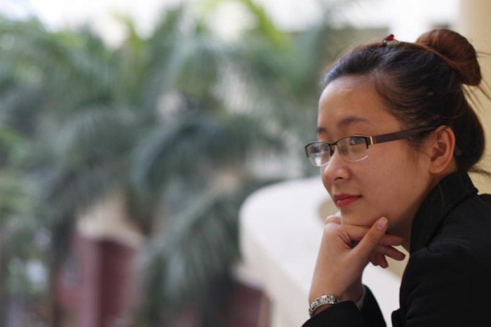 Huyền là người vui tính, dễ gần, nhiệt tình và năng động, thích tham gia các hoạt động xã hội, đi du lịch và kinh doanh. Huyền là người vui tính, dễ gần, nhiệt tình và năng động, thích tham gia các hoạt động xã hội, đi du lịch và kinh doanh.