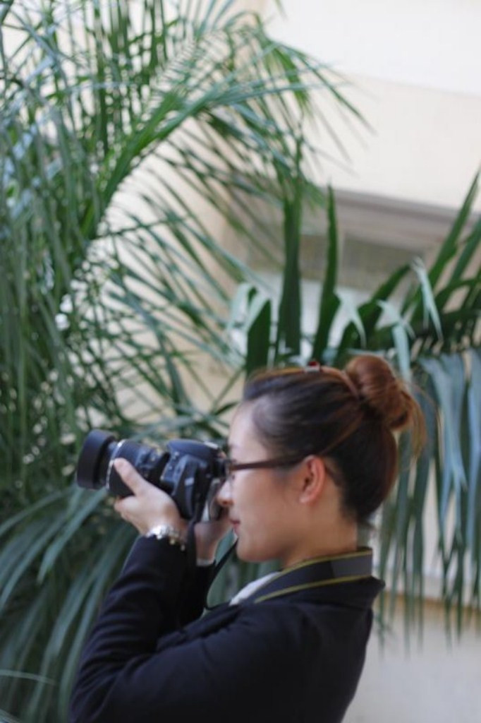 Ước mơ của Huyền là trở thành một kế toán giỏi. Ước mơ của Huyền là trở thành một kế toán giỏi.