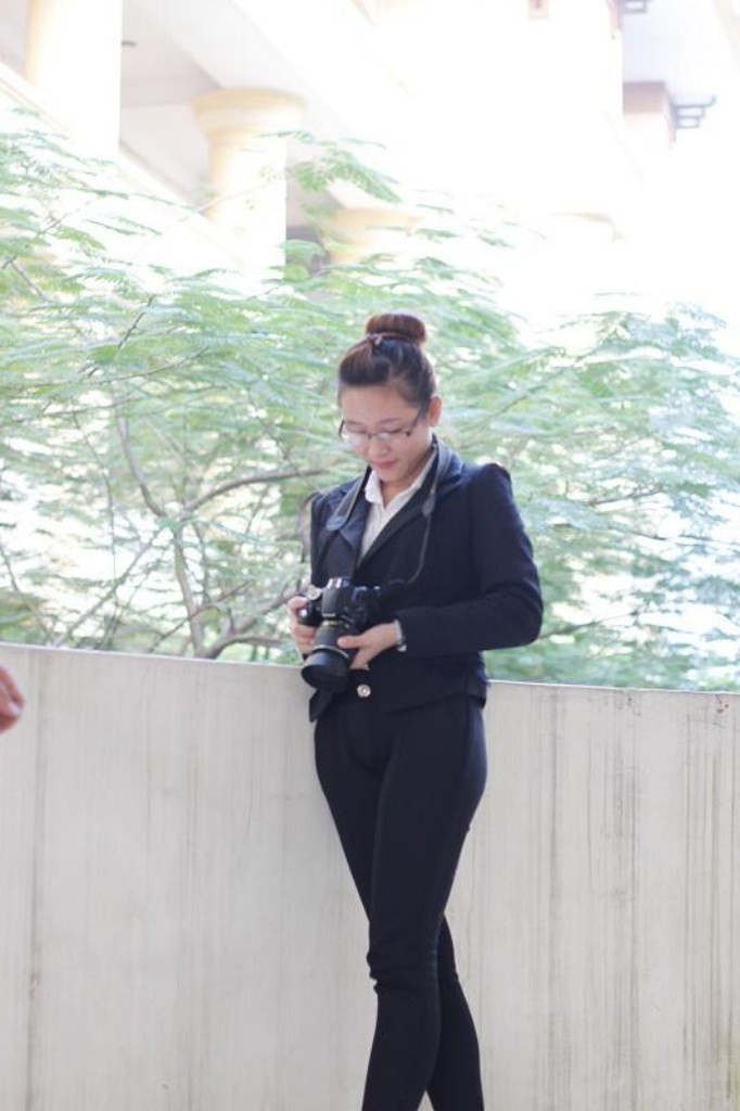 Huyền đã từng đạt giải nhất cuộc thi ý tưởng kinh doanh lập nghiệp cấp trường, Huyền đã từng đạt giải nhất cuộc thi ý tưởng kinh doanh lập nghiệp cấp trường,