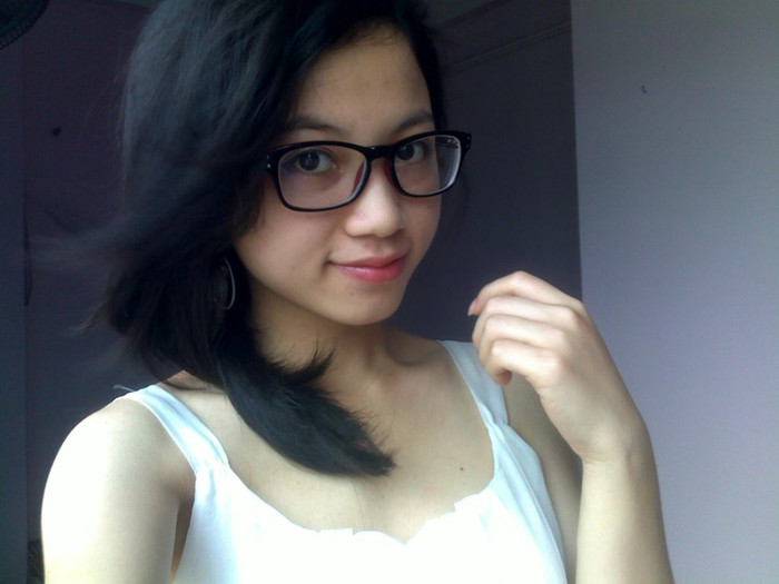 Giang là một người thân thiện , dễ gần.