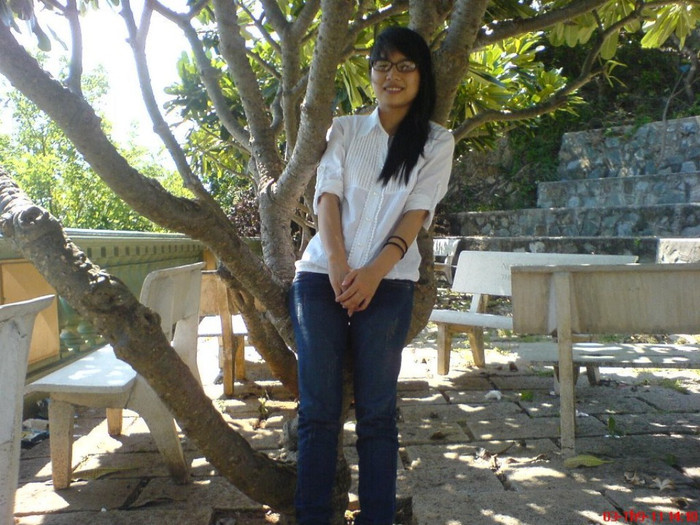 Huyền Thương ước mơ trở thành một doanh nhân thành đạt.