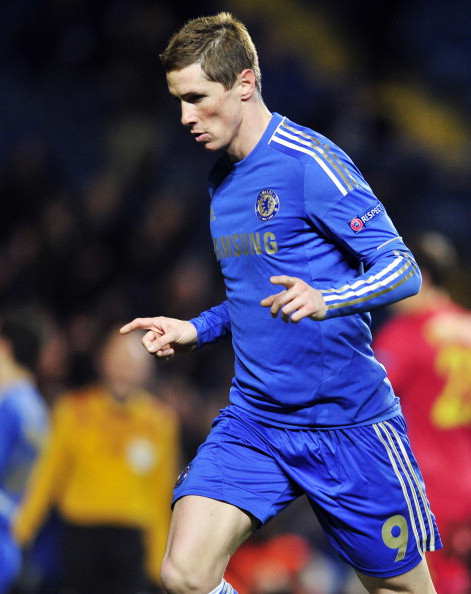 Đây là pha lập công đầu tiên của tiền đạo người Tây Ban Nha sau 16 trận liên tiếp tịt ngòi. Đây là pha lập công đầu tiên của tiền đạo người Tây Ban Nha sau 16 trận liên tiếp tịt ngòi.