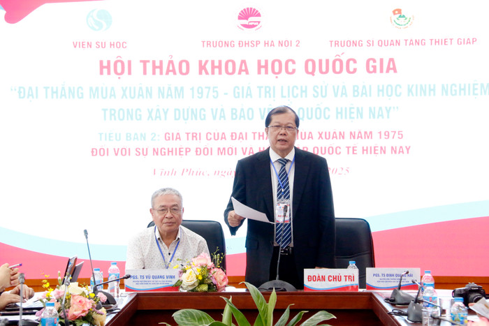 Tiểu ban 2. GDVN_tiểu ban 2.jpg