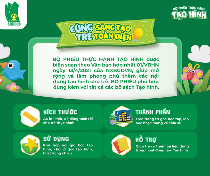 Bộ phiếu thực hành được biên soạn bám sát theo các yêu cầu trong văn bản hợp nhất 01/VBHN-BGDĐT của Bộ Giáo dục và Đào tạo. 2.png