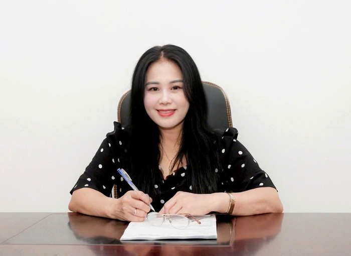 Tiến sĩ Phạm Thị Kim Anh - nguyên cán bộ Viện Nghiên cứu sư phạm (Trường Đại học Sư phạm Hà Nội). Ảnh: NVCC. TS Phạm Thị Kim Anh.jpg