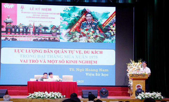 Phần trình bày tham luận tại Tiểu ban 1. GDVN_tiẻu ban 1 sau.jpg