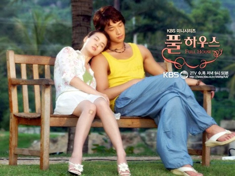 Ngôi nhà hạnh phúc 2: Có người thay Bi Rain - Song Hye Kyo ảnh 2 Ngôi nhà hạnh phúc 2: Có người thay Bi Rain - Song Hye Kyo ảnh 2