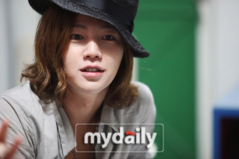 Đạo diễn Trái tim mùa thu gặp Yoona (SNSD), Jang Geun Suk... ảnh 4 Đạo diễn Trái tim mùa thu gặp Yoona (SNSD), Jang Geun Suk... ảnh 4