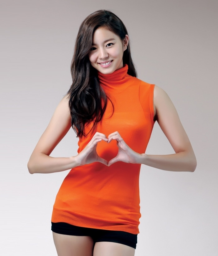 Cùng ngắm những bức hình tiếp theo về Uee (After School) Cùng ngắm những bức hình tiếp theo về Uee (After School)