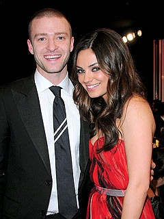 Justin Timberlake phủ nhận gửi ảnh khêu gợi cho Mila Kunis ảnh 1 Justin Timberlake phủ nhận gửi ảnh khêu gợi cho Mila Kunis ảnh 1