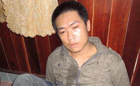 Đối tượng Đặng Văn Hà Đối tượng Đặng Văn Hà