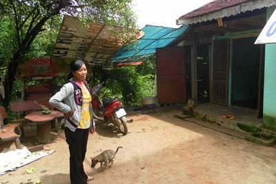 Đằng sau tai nạn thảm khốc 34 người chết ở cầu Sê Rê Pôk ảnh 3 Đằng sau tai nạn thảm khốc 34 người chết ở cầu Sê Rê Pôk ảnh 3
