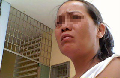 “Nữ quái” tên Mọi