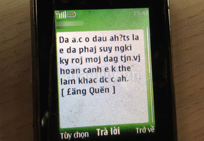 Gặp thiếu nữ chưa đẻ đã rao cho con ở Hà Nội ảnh 2