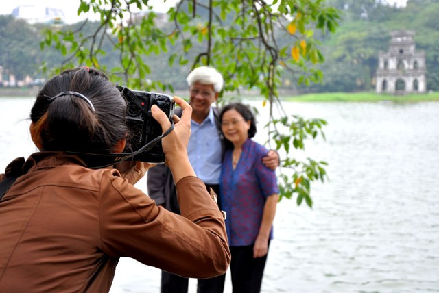 Niềm vui như đến với tất cả mọi người… Niềm vui như đến với tất cả mọi người…
