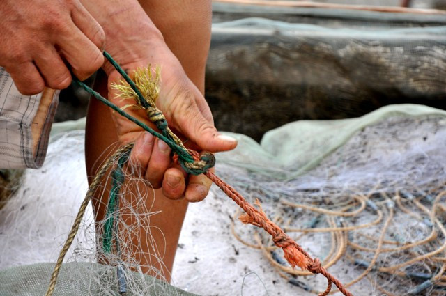 Chuẩn bị ra khơi…… Chuẩn bị ra khơi……