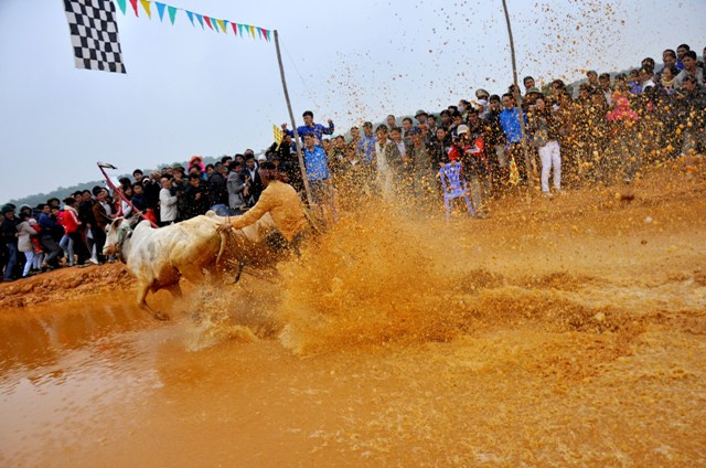 Điều chỉnh cục bộ quy hoạch Làng Văn hoá - Du lịch các dân tộc Việt Nam ảnh 2 Điều chỉnh cục bộ quy hoạch Làng Văn hoá - Du lịch các dân tộc Việt Nam ảnh 2