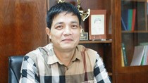 TS Nguyễn Thanh Phong – Cục trưởng Cục An toàn thực phẩm (Bộ Y tế) TS Nguyễn Thanh Phong – Cục trưởng Cục An toàn thực phẩm (Bộ Y tế)