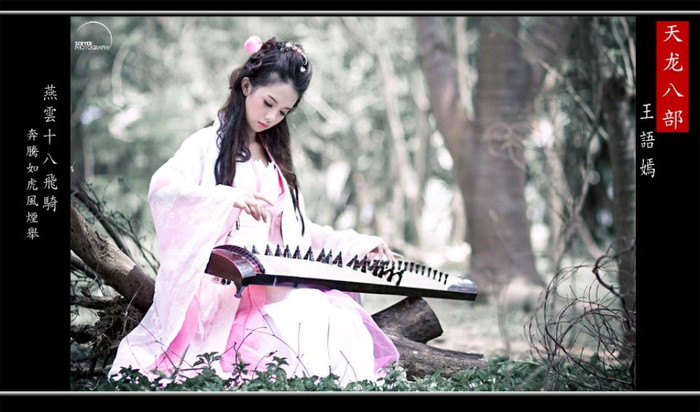 Nhìn những bức ảnh của nàng không ai nghĩ rằng nàng là một người con gái Việt chính gốc. Xem thêm: Cơn sốt thiên sứ 9x - đẹp xinh như Alice ở xứ sở thần tiên.