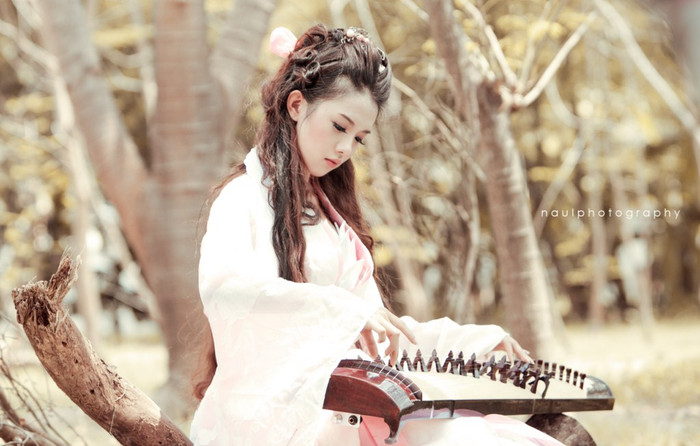 Xem thêm: Cơn sốt thiên sứ 9x - đẹp xinh như Alice ở xứ sở thần tiên.