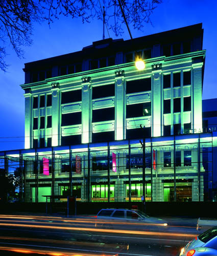 Những hình ảnh ấn tượng Trường ĐH Công giáo Australia ảnh 11 Những hình ảnh ấn tượng Trường ĐH Công giáo Australia ảnh 11