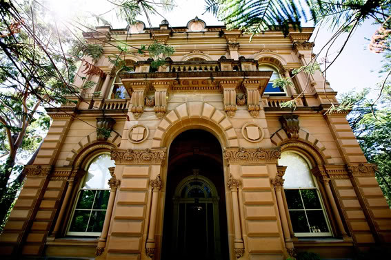 Những hình ảnh ấn tượng Trường ĐH Công giáo Australia ảnh 9 Những hình ảnh ấn tượng Trường ĐH Công giáo Australia ảnh 9