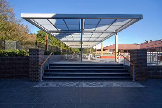 Những hình ảnh ấn tượng Trường ĐH Công giáo Australia ảnh 12