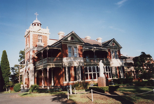 Những hình ảnh ấn tượng Trường ĐH Công giáo Australia ảnh 7 Những hình ảnh ấn tượng Trường ĐH Công giáo Australia ảnh 7