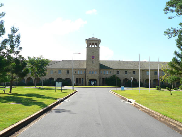 Những hình ảnh ấn tượng Trường ĐH Công giáo Australia ảnh 17 Những hình ảnh ấn tượng Trường ĐH Công giáo Australia ảnh 17