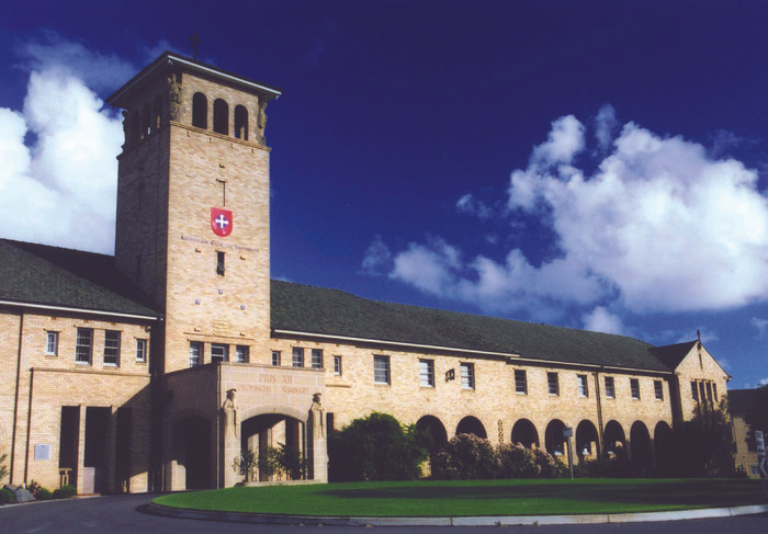 Những hình ảnh ấn tượng Trường ĐH Công giáo Australia ảnh 1 Những hình ảnh ấn tượng Trường ĐH Công giáo Australia ảnh 1