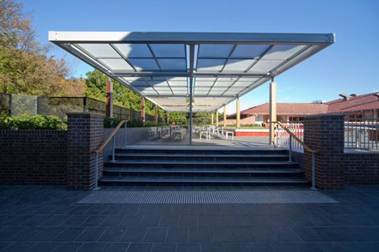 Những hình ảnh ấn tượng Trường ĐH Công giáo Australia ảnh 12 Những hình ảnh ấn tượng Trường ĐH Công giáo Australia ảnh 12