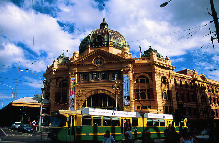 Những hình ảnh ấn tượng Trường ĐH Công giáo Australia ảnh 10 Những hình ảnh ấn tượng Trường ĐH Công giáo Australia ảnh 10