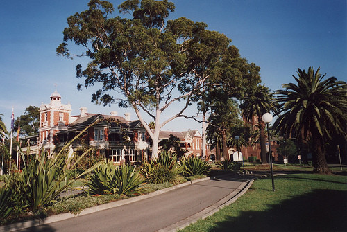 Những hình ảnh ấn tượng Trường ĐH Công giáo Australia ảnh 18 Những hình ảnh ấn tượng Trường ĐH Công giáo Australia ảnh 18