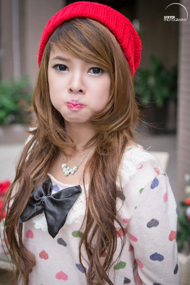 Khuôn mặt baby cực đáng yêu, càng làm mặt xấu lại càng tôn lên nét trẻ trung, cực baby. Xem thêm: Mỹ nhân facebook Việt: Bản sao của Tây Thi. Khuôn mặt baby cực đáng yêu, càng làm mặt xấu lại càng tôn lên nét trẻ trung, cực baby. Xem thêm: Mỹ nhân facebook Việt: Bản sao của Tây Thi.