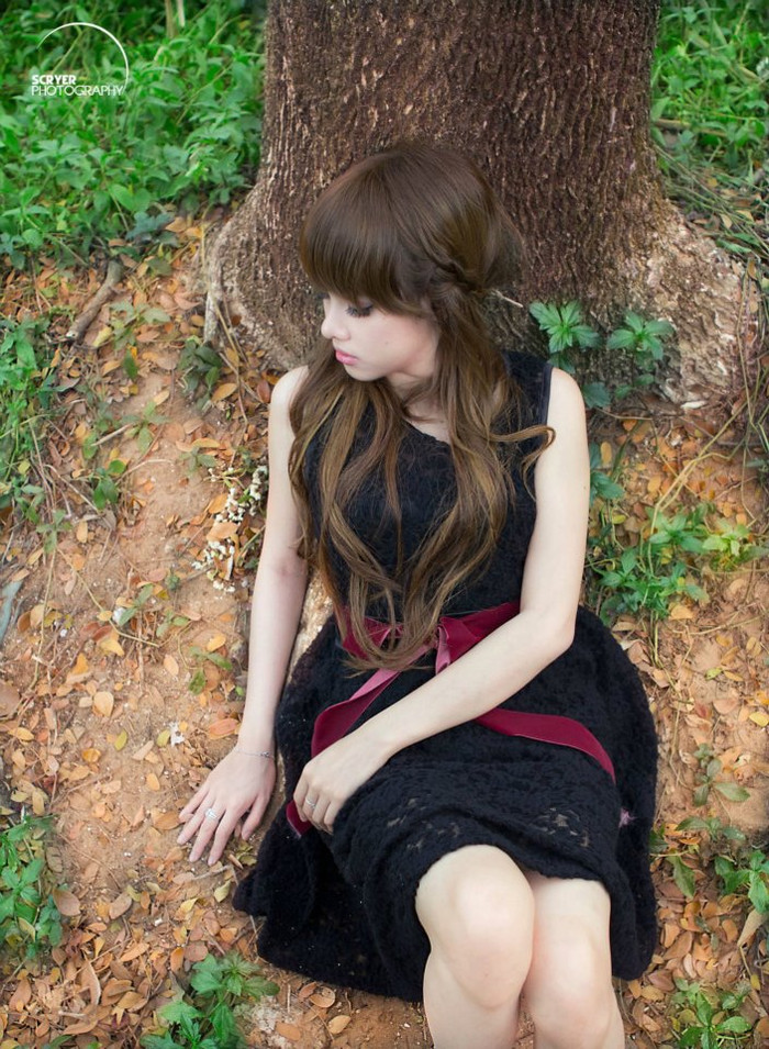 Thiên thần quá đẹp kể cả khi đến với giấc ngủ. Xem thêm: Mỹ nhân facebook Việt: Bản sao của Tây Thi. Thiên thần quá đẹp kể cả khi đến với giấc ngủ. Xem thêm: Mỹ nhân facebook Việt: Bản sao của Tây Thi.