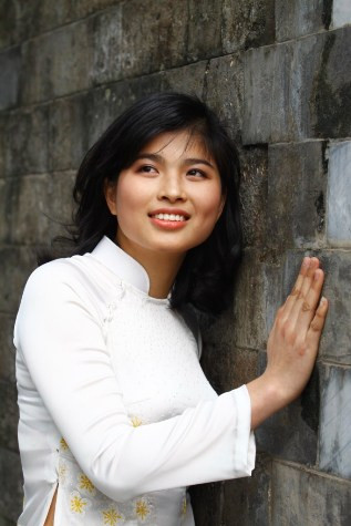 Một bức ảnh dự thi của Phạm Hoàng Hải SBD 102 - ĐH Xây Dựng