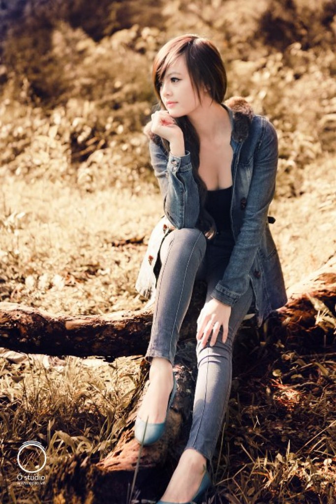 Liệu đây có phải là búp bê Nga hay một người con gái bằng da bằng thịt? Xem thêm: "Thiên sứ 9X" hớp hồn cư dân mạng (P1): bản sao của Jang Na Ra Liệu đây có phải là búp bê Nga hay một người con gái bằng da bằng thịt? Xem thêm: "Thiên sứ 9X" hớp hồn cư dân mạng (P1): bản sao của Jang Na Ra