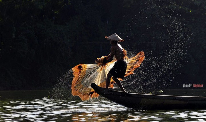 Nghệ thuật đỉnh cao.... Nghệ thuật đỉnh cao....