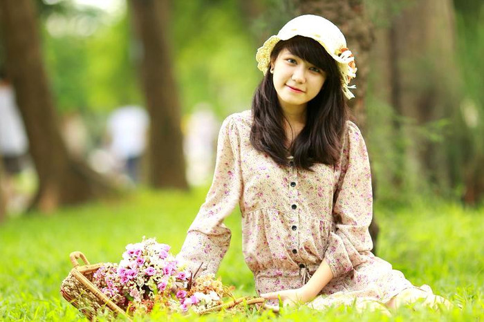 Hoài An chia sẻ là chưa tham gia cuộc thi nào về thời trang hay sắc đẹp nào vì nghĩ rằng bản thân cần phải trau dồi và rèn luyện hơn nữa, và mong tương lai sẽ có cơ hội thử sức mình trong một cuộc thi nào đó để học tập thêm nhiều kinh nghiệm, cố gắng không ngừng để hoàn thiện bản thân Hoài An chia sẻ là chưa tham gia cuộc thi nào về thời trang hay sắc đẹp nào vì nghĩ rằng bản thân cần phải trau dồi và rèn luyện hơn nữa, và mong tương lai sẽ có cơ hội thử sức mình trong một cuộc thi nào đó để học tập thêm nhiều kinh nghiệm, cố gắng không ngừng để hoàn thiện bản thân