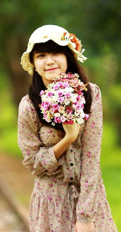 Hoài An ước mơ sẽ có một công việc ổn định cho tương lai và theo đuổi nghệ thuật như một nghề nghiệp "tay trái" vì niềm đam mê của mình Hoài An ước mơ sẽ có một công việc ổn định cho tương lai và theo đuổi nghệ thuật như một nghề nghiệp "tay trái" vì niềm đam mê của mình
