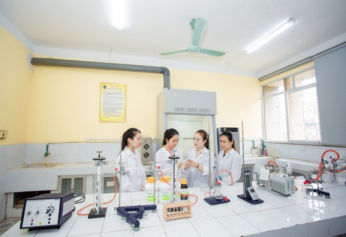 Đại học Thái Nguyên và các địa phương vùng Trung du và miền núi Bắc Bộ đã xây dựng được mối quan hệ hợp tác khá chặt chẽ trong nhiều lĩnh vực hoạt động khác nhau, đặc biệt trong công tác đào tạo và nghiên cứu khoa học, chuyển giao công nghệ. 109ab734fd4d52130b5c.jpg