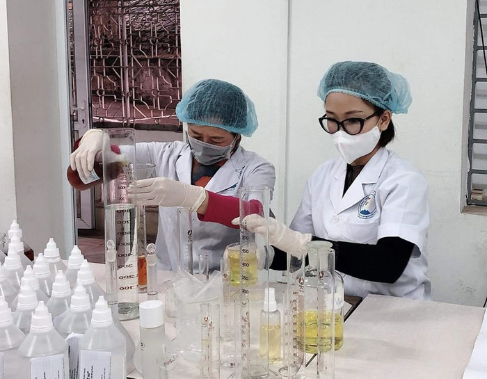 Năm 2023, Đại học Thái Nguyên có 02 giáo sư, 27 phó giáo sư được Hội đồng Giáo sư nhà nước công nhận đạt tiêu chuẩn, đứng thứ 4 trong các cơ sở giáo dục đại học cả nước 8c9d842b568ffad1a39e.jpg